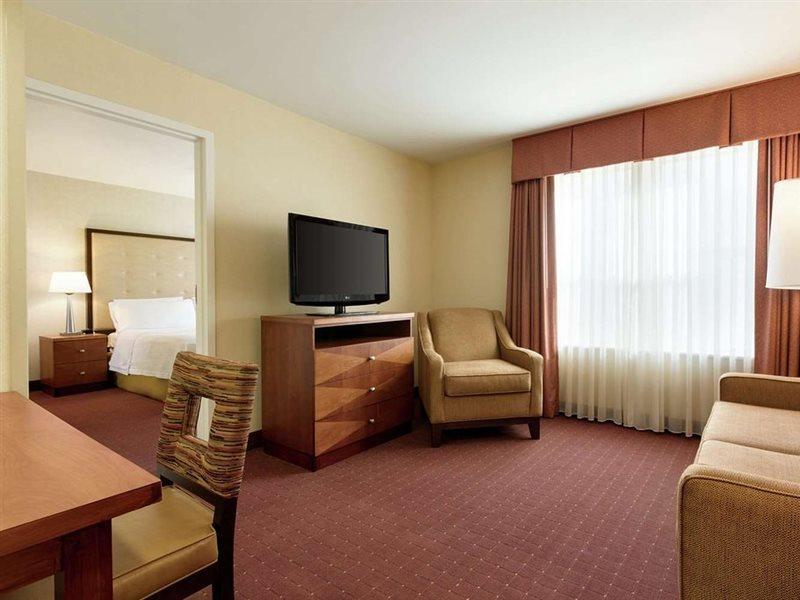 Homewood Suites By Hilton Dulles-North Loudoun Ashburn Exterior photo