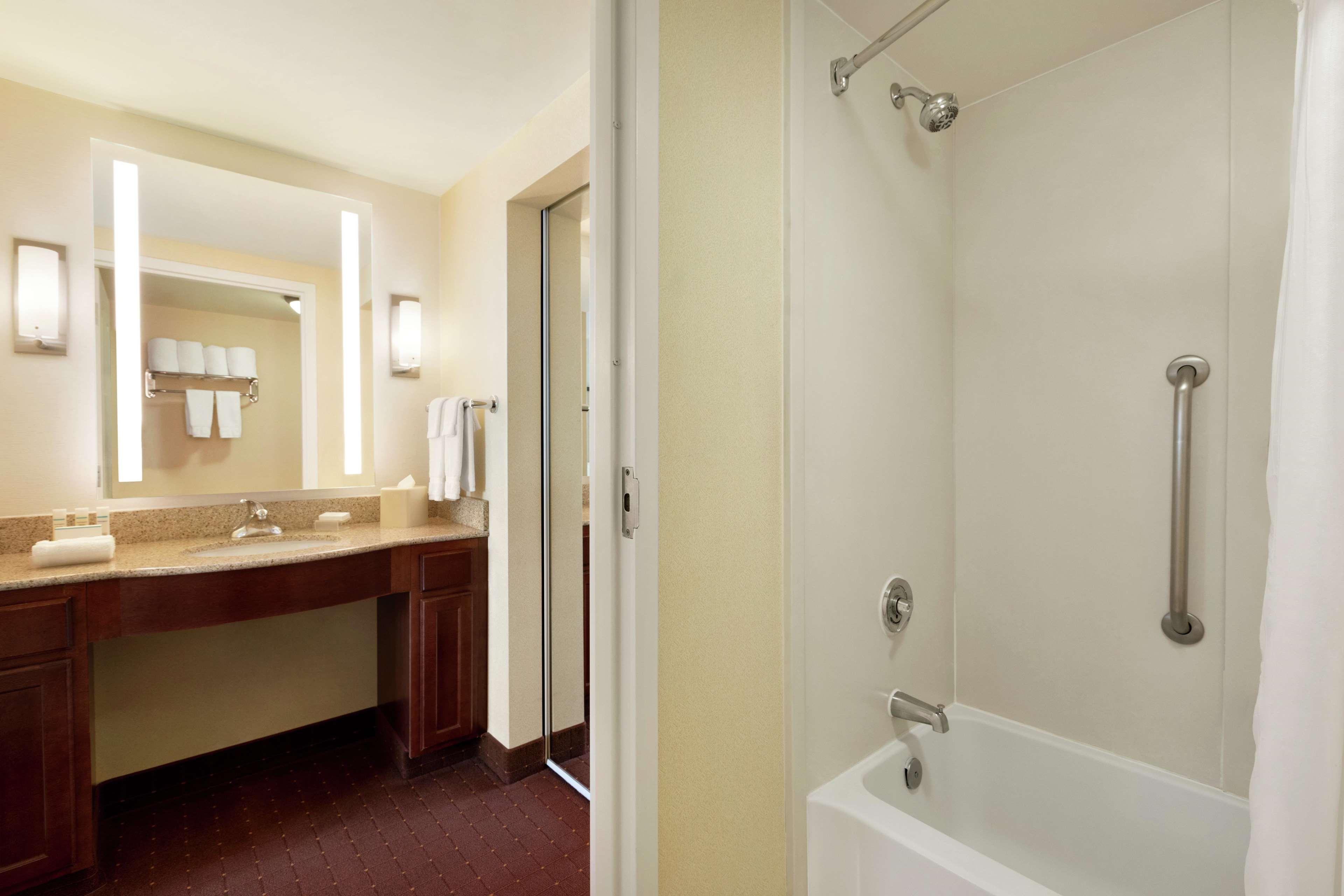 Homewood Suites By Hilton Dulles-North Loudoun Ashburn Exterior photo