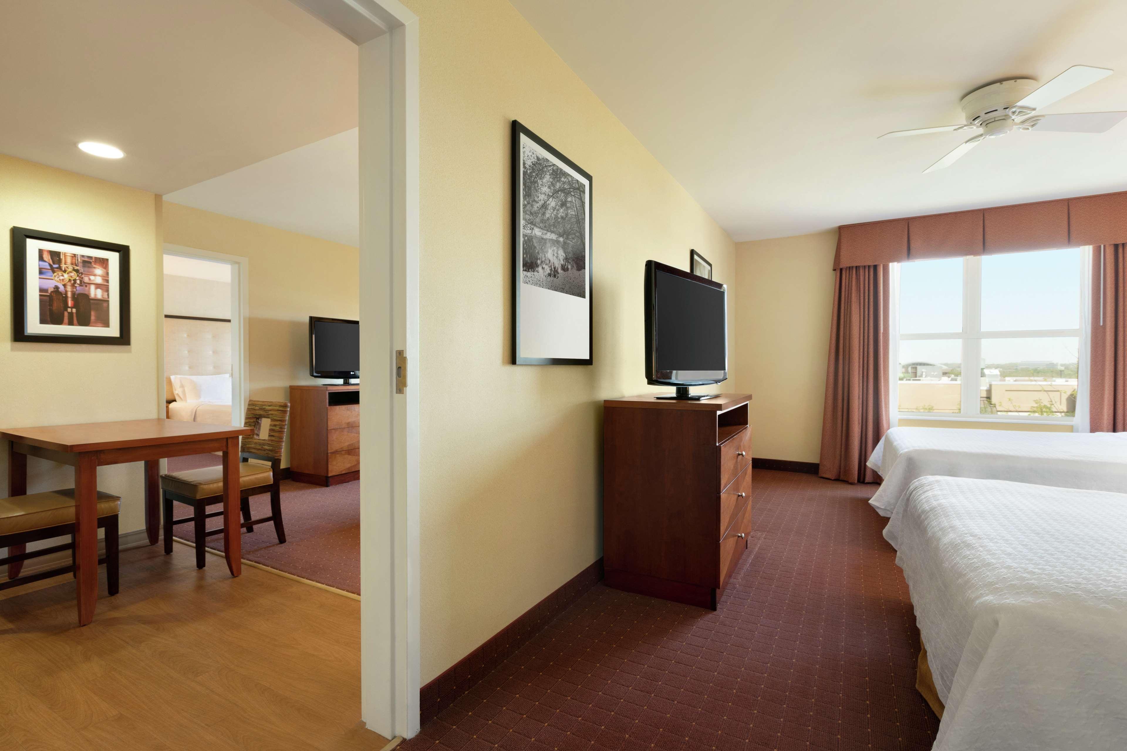 Homewood Suites By Hilton Dulles-North Loudoun Ashburn Exterior photo
