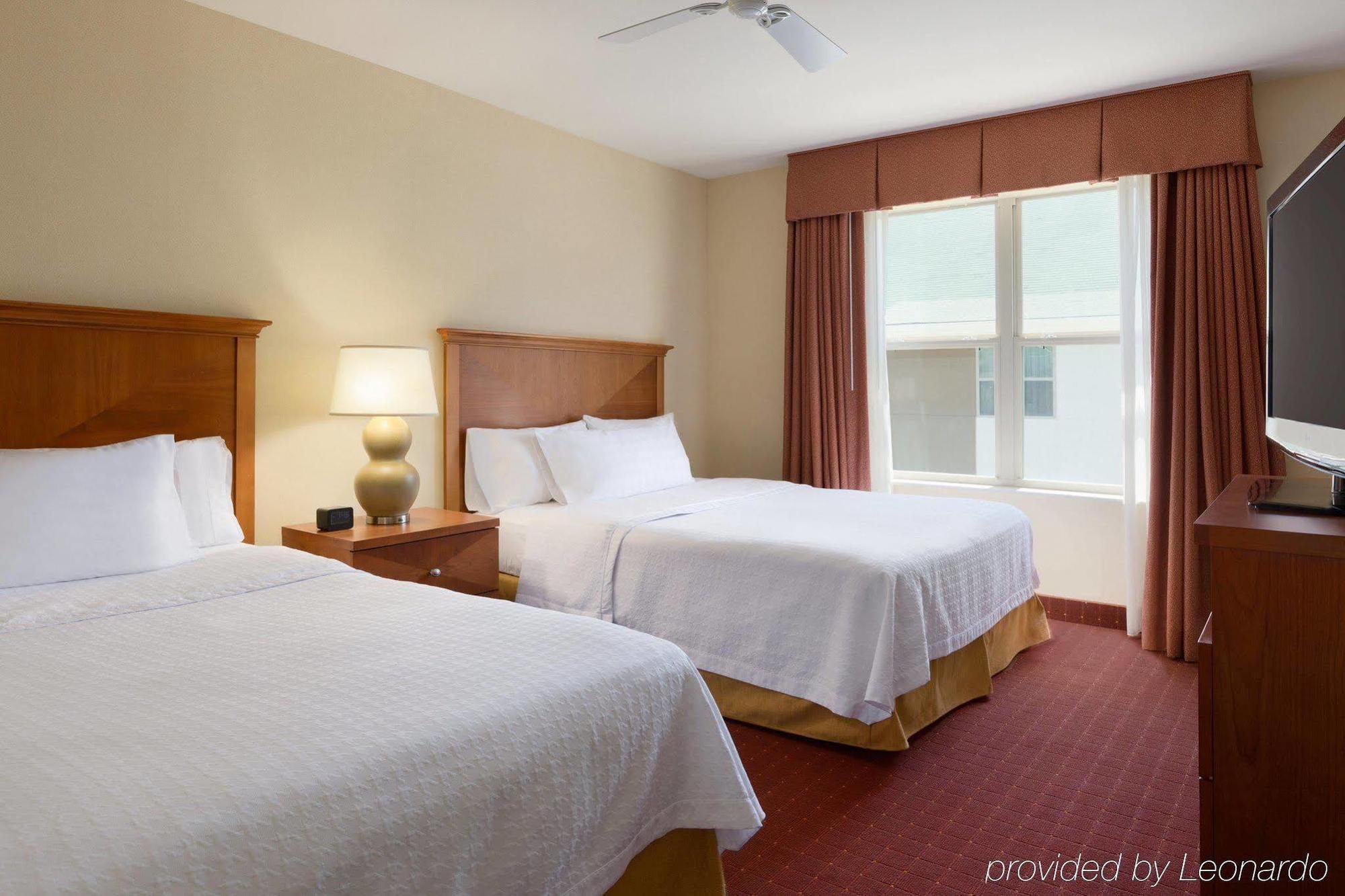 Homewood Suites By Hilton Dulles-North Loudoun Ashburn Exterior photo